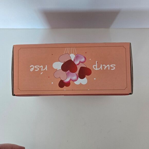 Valentine Pop Up Gift Box - Picture 6 of 7